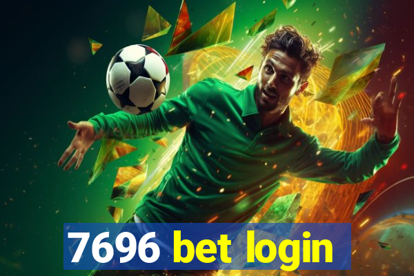 7696 bet login